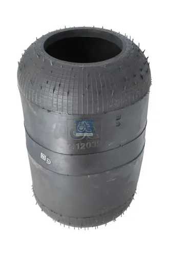 Federbalg, Luftfederung DT Spare Parts 7.12039 Bild Federbalg, Luftfederung DT Spare Parts 7.12039
