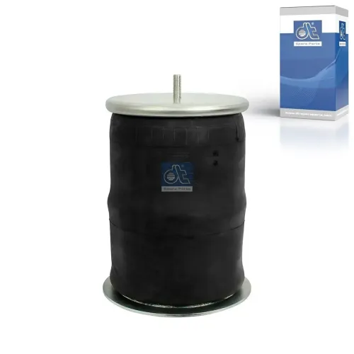 Federbalg, Luftfederung DT Spare Parts 7.12046 Bild Federbalg, Luftfederung DT Spare Parts 7.12046