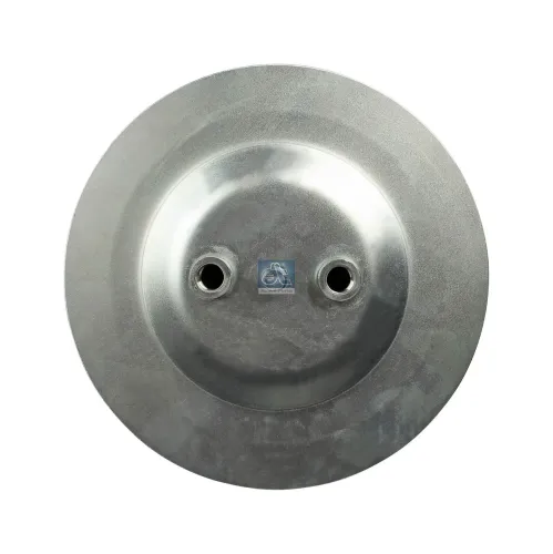 Federbalg, Luftfederung DT Spare Parts 7.12046 Bild Federbalg, Luftfederung DT Spare Parts 7.12046