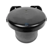 Federbalg, Luftfederung DT Spare Parts 7.12047