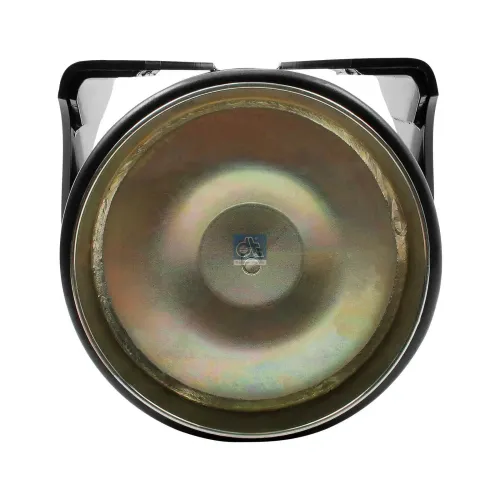 Federbalg, Luftfederung DT Spare Parts 7.12047 Bild Federbalg, Luftfederung DT Spare Parts 7.12047