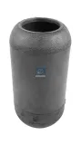 Federbalg, Luftfederung DT Spare Parts 7.12053