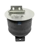 Federbalg, Luftfederung DT Spare Parts 7.12076