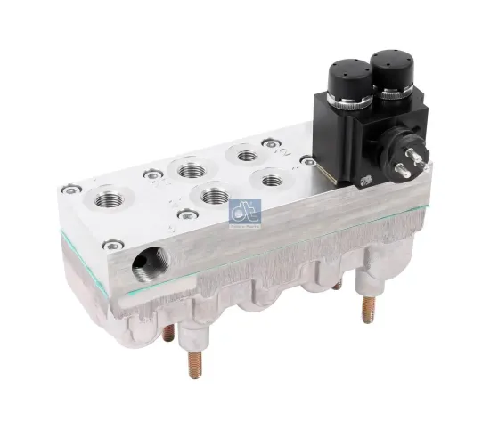 Steuerventil, Nockenwellenverstellung DT Spare Parts 7.12174 Bild Steuerventil, Nockenwellenverstellung DT Spare Parts 7.12174