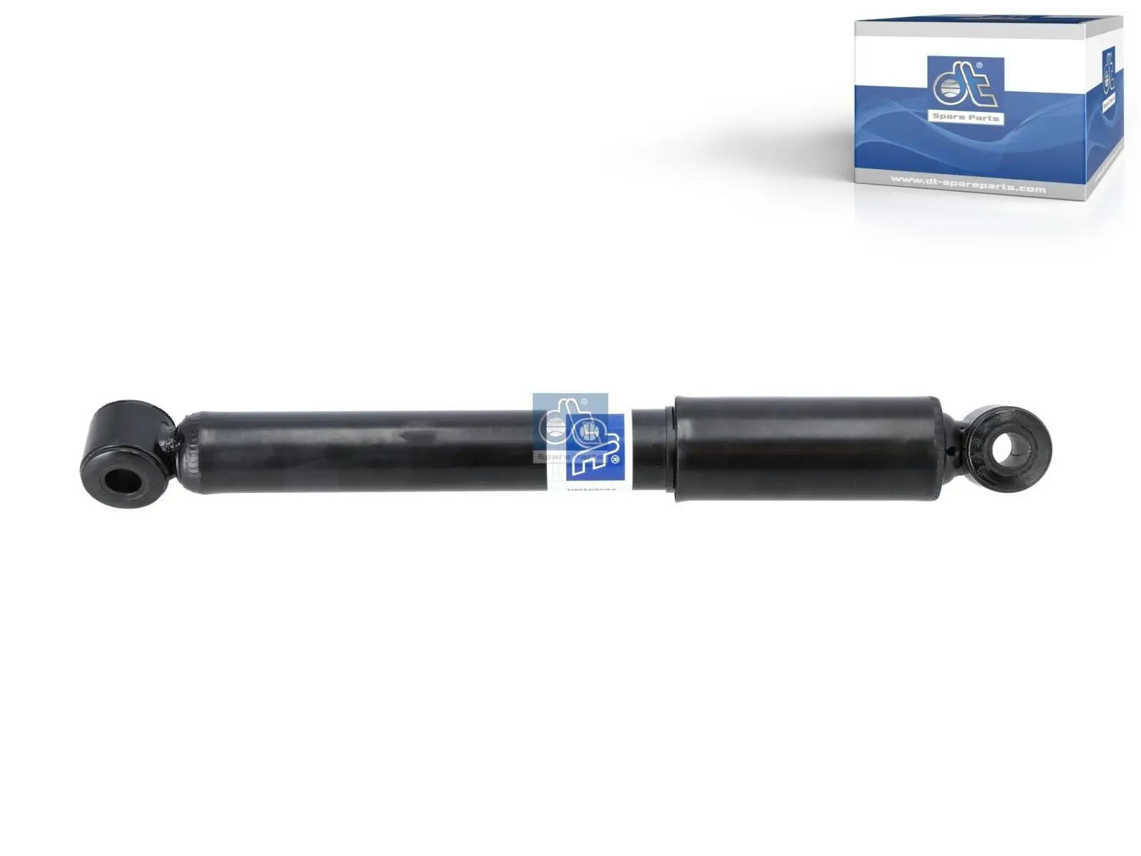 Stoßdämpfer Vorderachse DT Spare Parts 7.12534