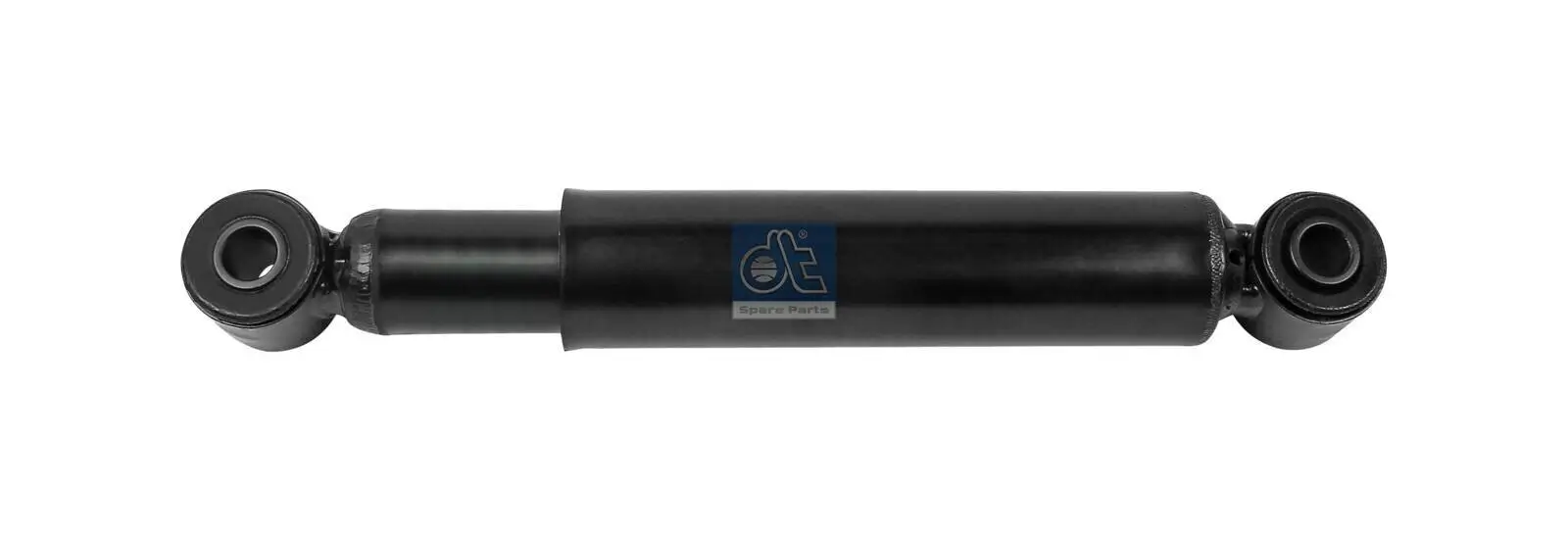 Stoßdämpfer Hinterachse DT Spare Parts 7.12546