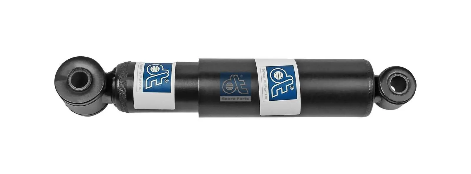 Stoßdämpfer Hinterachse DT Spare Parts 7.12561