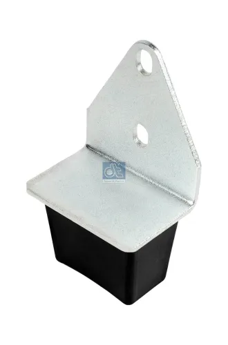 Anschlagpuffer, Federung Hinterachse DT Spare Parts 7.12622 Bild Anschlagpuffer, Federung Hinterachse DT Spare Parts 7.12622