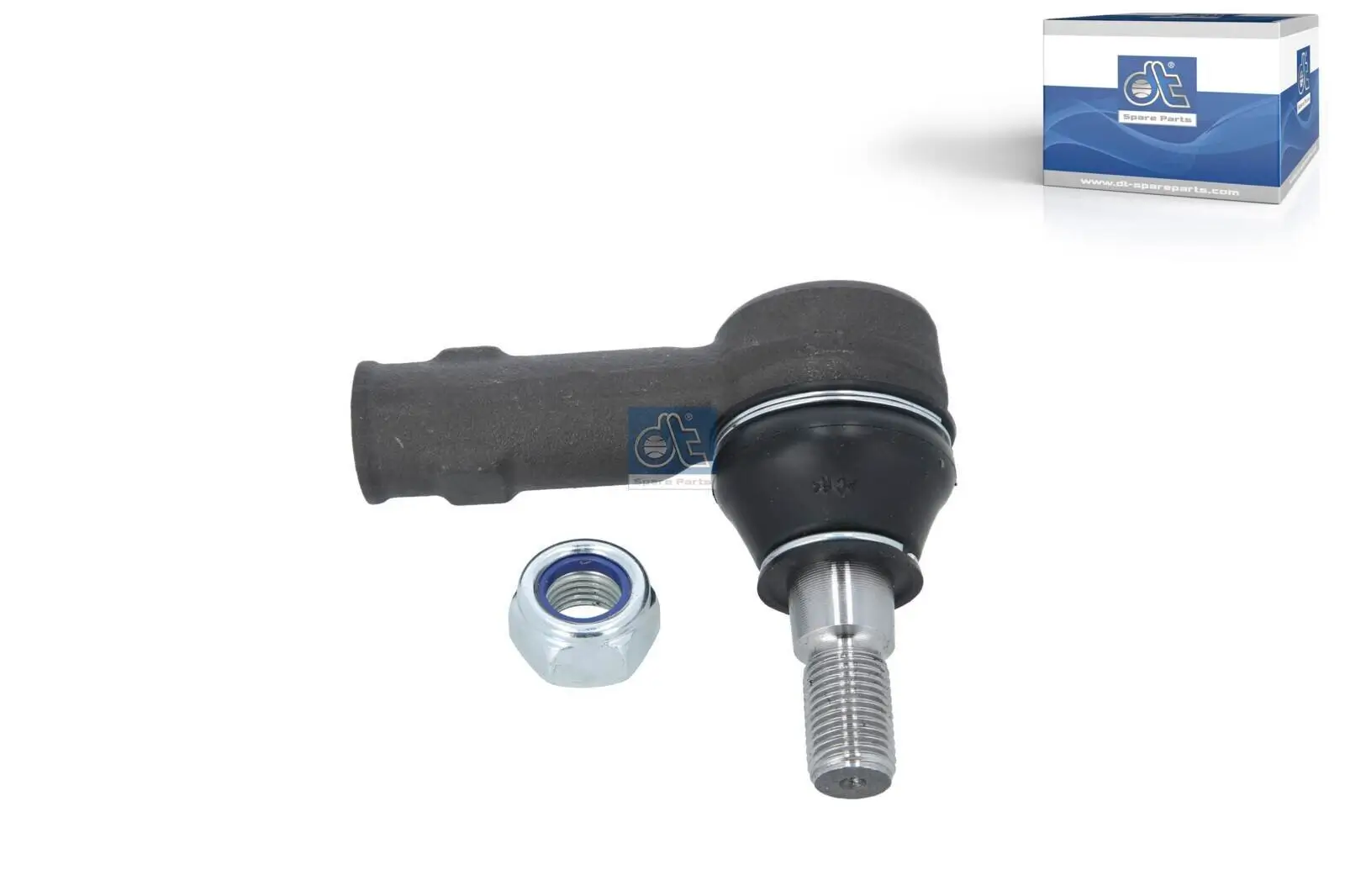 Spurstangenkopf Vorderachse DT Spare Parts 7.13105