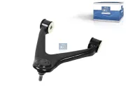 Lenker, Radaufhängung Vorderachse DT Spare Parts 7.13127