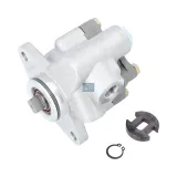 Hydraulikpumpe, Lenkung DT Spare Parts 7.13211