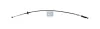 Seilzug, Schaltgetriebe DT Spare Parts 7.15709 Bild Seilzug, Schaltgetriebe DT Spare Parts 7.15709