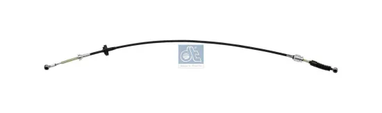 Seilzug, Schaltgetriebe DT Spare Parts 7.15709 Bild Seilzug, Schaltgetriebe DT Spare Parts 7.15709