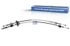 Seilzug, Schaltgetriebe DT Spare Parts 7.15741 Bild Seilzug, Schaltgetriebe DT Spare Parts 7.15741