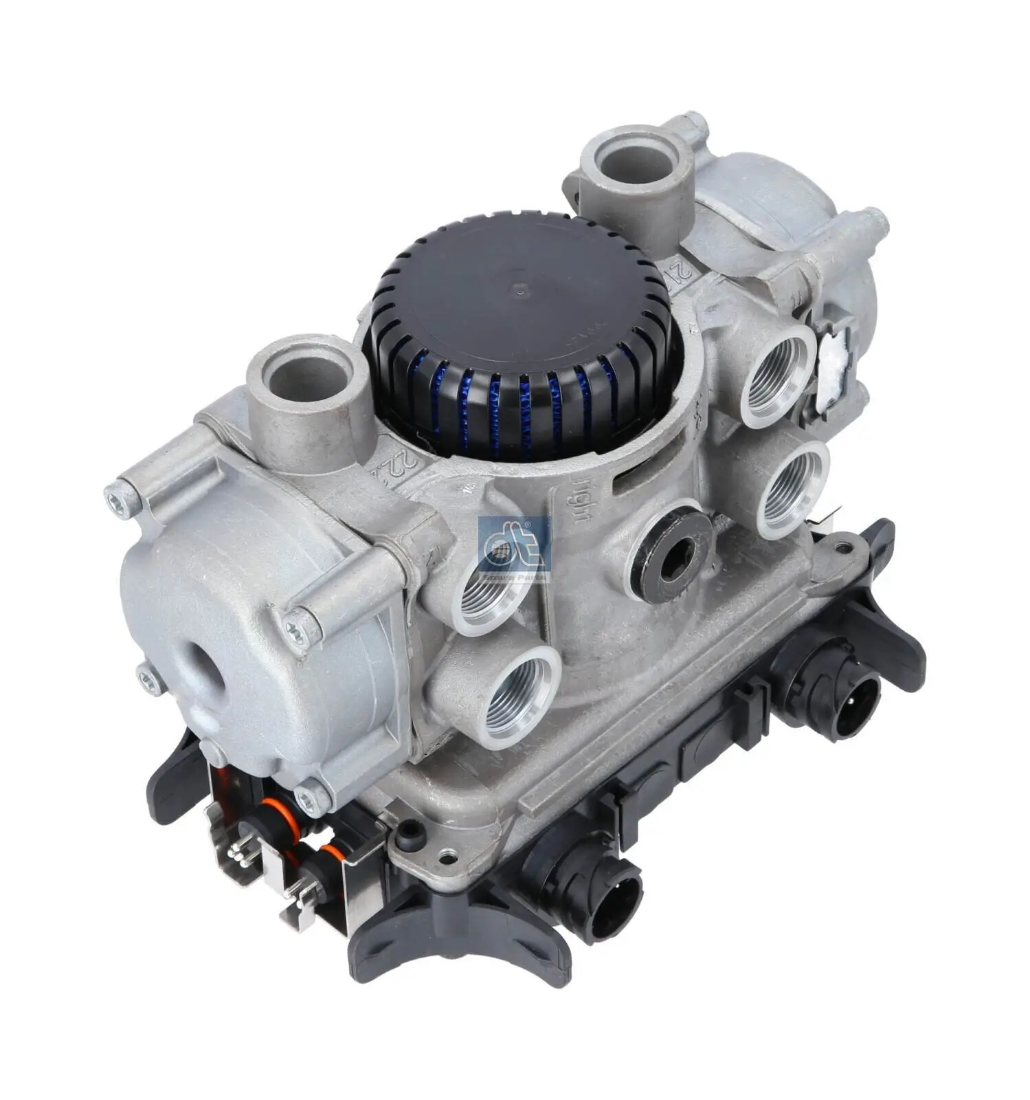 Achsmodulator DT Spare Parts 7.16122