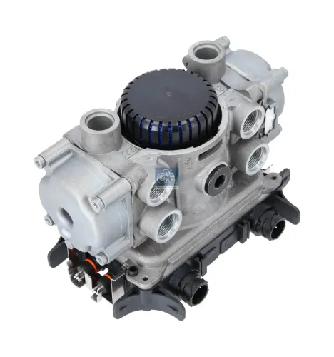 Achsmodulator DT Spare Parts 7.16122 Bild Achsmodulator DT Spare Parts 7.16122