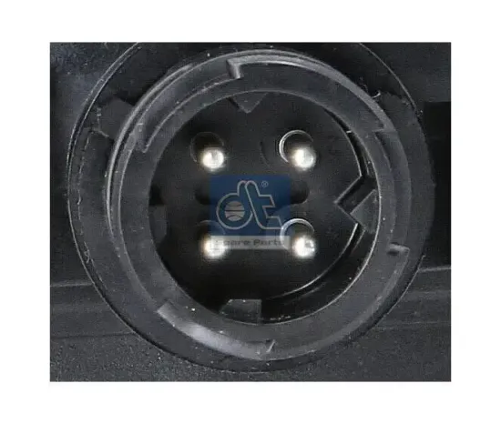 Achsmodulator DT Spare Parts 7.16122 Bild Achsmodulator DT Spare Parts 7.16122