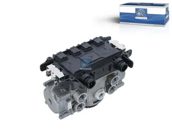 Achsmodulator DT Spare Parts 7.16123 Bild Achsmodulator DT Spare Parts 7.16123