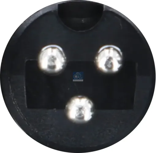 Achsmodulator DT Spare Parts 7.16123 Bild Achsmodulator DT Spare Parts 7.16123