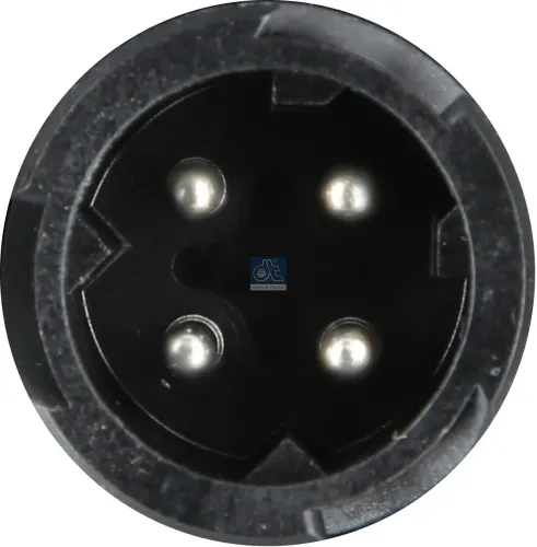 Achsmodulator DT Spare Parts 7.16123 Bild Achsmodulator DT Spare Parts 7.16123