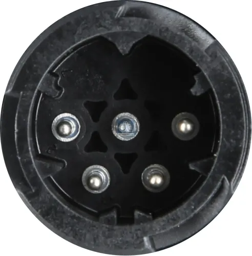 Achsmodulator DT Spare Parts 7.16123 Bild Achsmodulator DT Spare Parts 7.16123