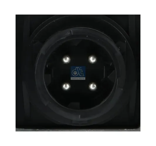 Achsmodulator DT Spare Parts 7.16124 Bild Achsmodulator DT Spare Parts 7.16124