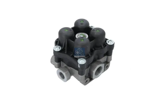 Mehrkreisschutzventil DT Spare Parts 7.16135 Bild Mehrkreisschutzventil DT Spare Parts 7.16135