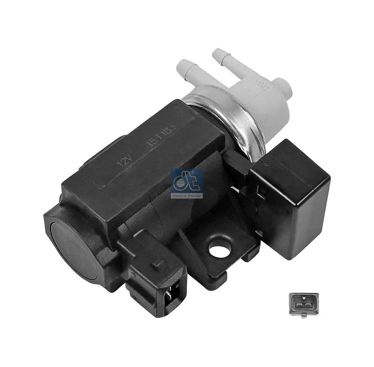 Druckwandler DT Spare Parts 7.16165