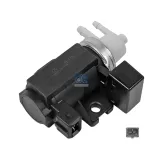 Druckwandler DT Spare Parts 7.16165