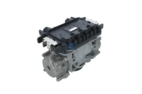 Achsmodulator DT Spare Parts 7.16500 Bild Achsmodulator DT Spare Parts 7.16500