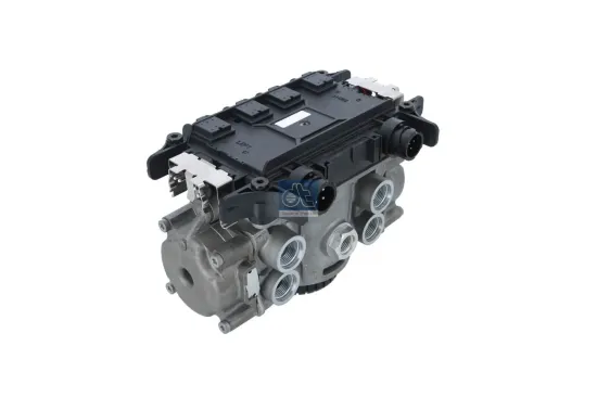 Achsmodulator DT Spare Parts 7.16500 Bild Achsmodulator DT Spare Parts 7.16500