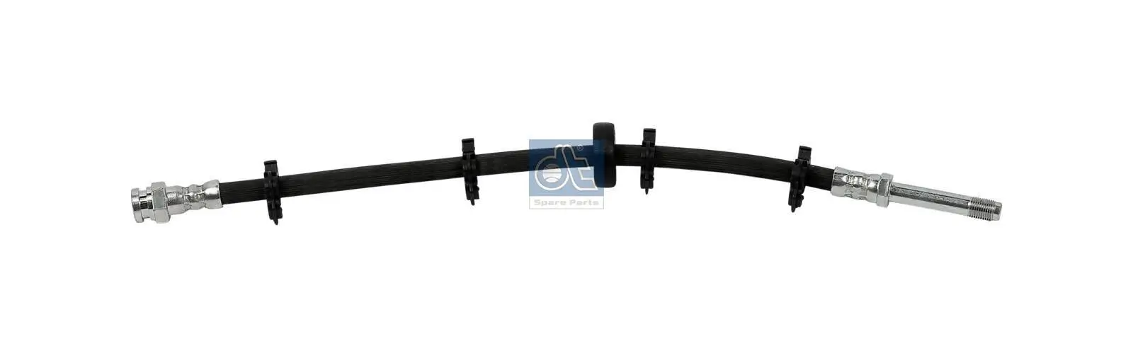 Bremsschlauch Hinterachse DT Spare Parts 7.16932