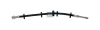 Bremsschlauch Hinterachse DT Spare Parts 7.16932