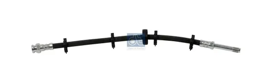 Bremsschlauch Hinterachse DT Spare Parts 7.16932 Bild Bremsschlauch Hinterachse DT Spare Parts 7.16932