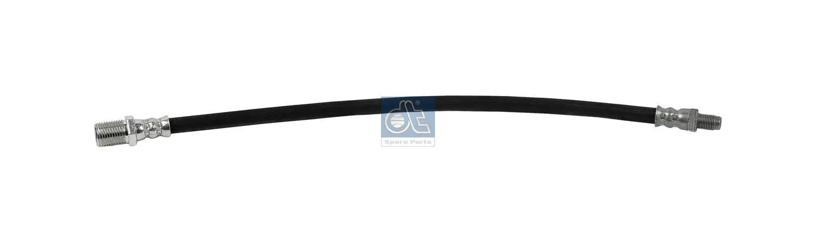 Bremsschlauch links rechts DT Spare Parts 7.16943