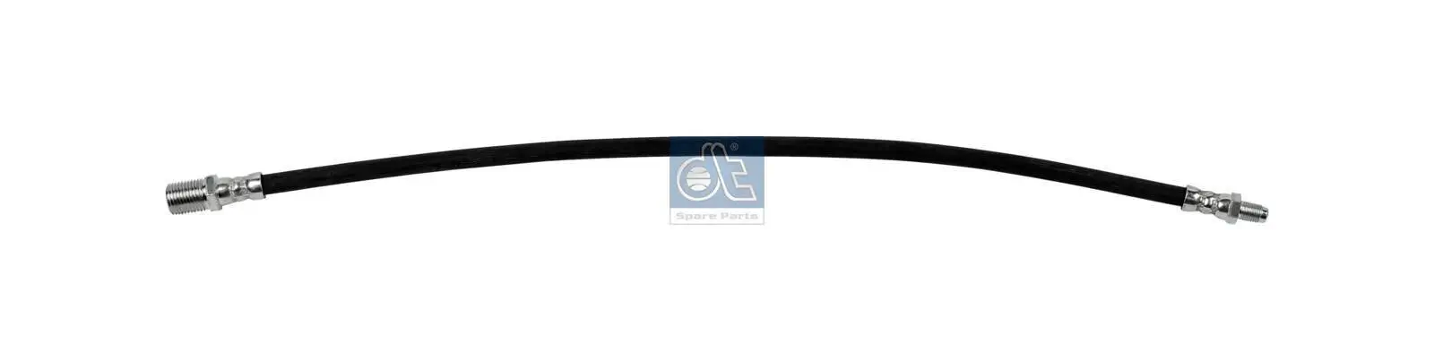 Bremsschlauch Hinterachse Vorderachse DT Spare Parts 7.16945