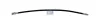 Bremsschlauch Hinterachse Vorderachse DT Spare Parts 7.16945