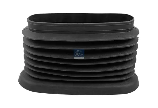Ansaugschlauch, Luftfilter DT Spare Parts 7.17210 Bild Ansaugschlauch, Luftfilter DT Spare Parts 7.17210