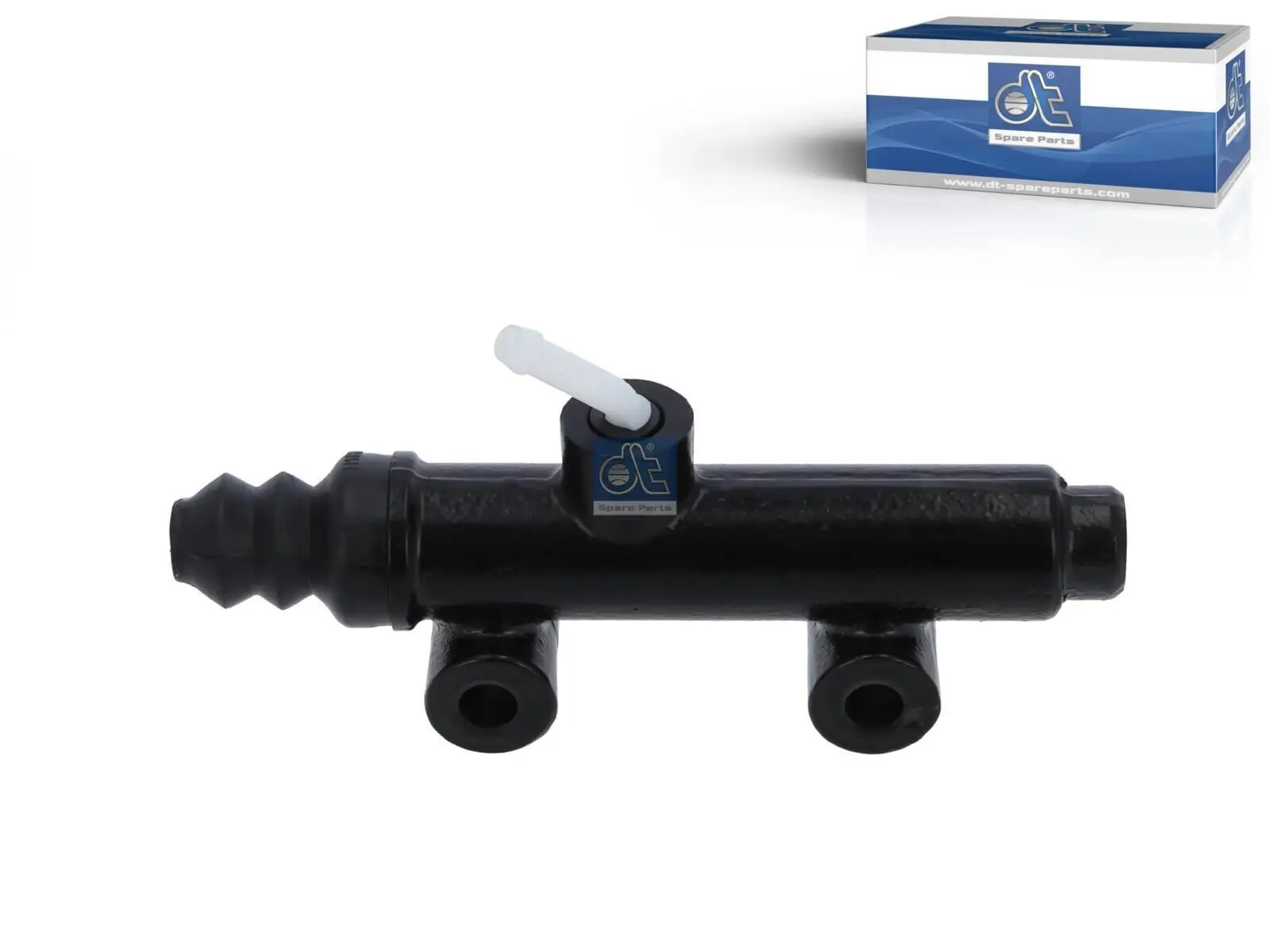 Geberzylinder, Kupplung DT Spare Parts 7.18301