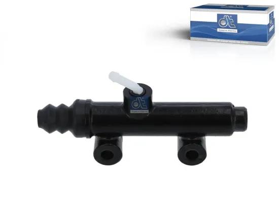 Geberzylinder, Kupplung DT Spare Parts 7.18301 Bild Geberzylinder, Kupplung DT Spare Parts 7.18301