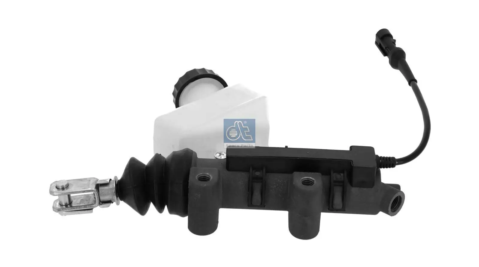 Geberzylinder, Kupplung DT Spare Parts 7.18308