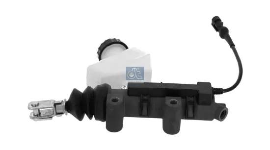 Geberzylinder, Kupplung DT Spare Parts 7.18308 Bild Geberzylinder, Kupplung DT Spare Parts 7.18308