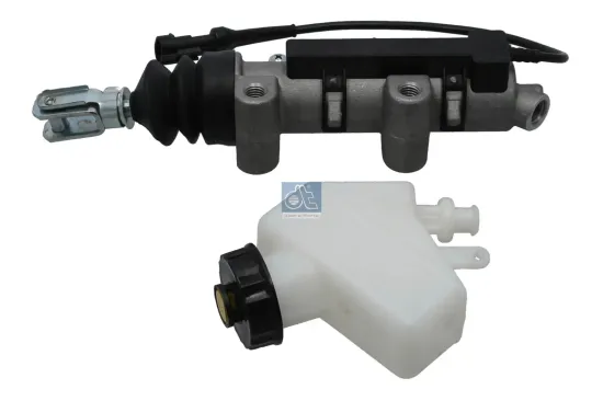 Geberzylinder, Kupplung DT Spare Parts 7.18308 Bild Geberzylinder, Kupplung DT Spare Parts 7.18308