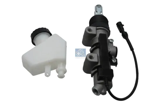 Geberzylinder, Kupplung DT Spare Parts 7.18308 Bild Geberzylinder, Kupplung DT Spare Parts 7.18308