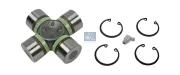 Gelenk, Gelenkwelle DT Spare Parts 7.20015