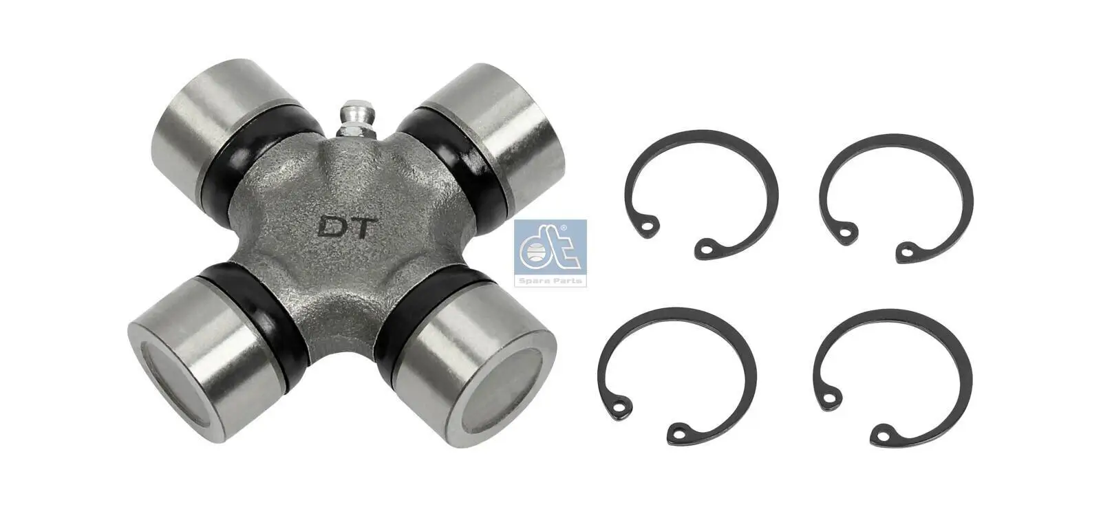 Gelenk, Gelenkwelle DT Spare Parts 7.20017