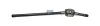Gelenkwelle, Achsantrieb DT Spare Parts 7.20106