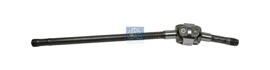 Gelenkwelle, Achsantrieb DT Spare Parts 7.20106 Bild Gelenkwelle, Achsantrieb DT Spare Parts 7.20106