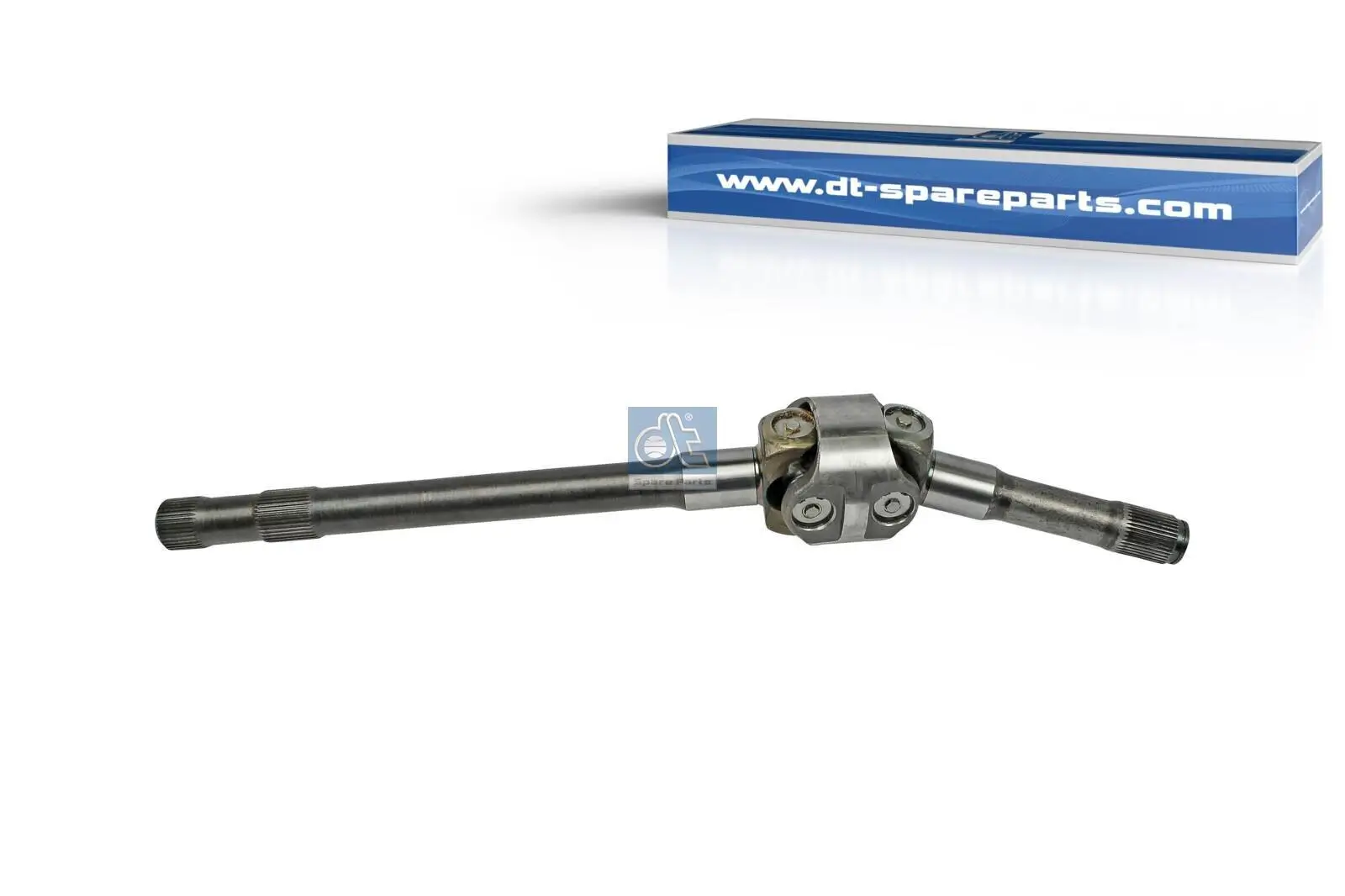 Gelenkwelle, Achsantrieb DT Spare Parts 7.20107