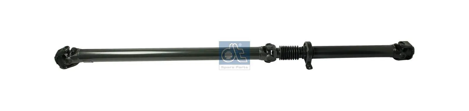 Gelenkwelle, Achsantrieb DT Spare Parts 7.20117